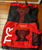 Large St. Rose CYO Swim Team Mesh Backpack Large St. Rose CYO Swim Team Mesh Backpack Perfect for wet clothe
