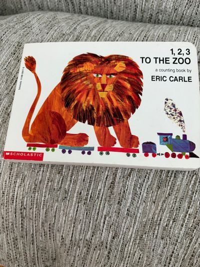 Na 1, 2, 3 to the zoo