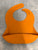 Moonkie silicone bib