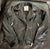 Primark Leather Like Zippered Jacket 7-8
