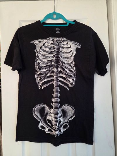 Celebrate Halloween Short sleeved shirt  Men's - S