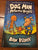Like new Dogman hardcover book