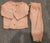Carter's Very soft pants and blouse set 12 Months