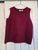 Emma James Woman Tank Top  Women's 2X