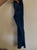 Cat & jack Blue jeggings 5T