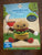 Needle  creations - NEW Hamburger crochet kit