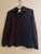 Liz Baker Size 8P Red Tan Black Dress Shirt Women's - S