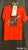 NIKE SIZE LG 12-13 BOYS RED SHIRT WITH SOCKS 10-12