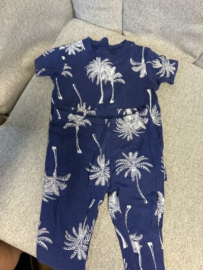 Carters  12 Months