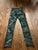 Old Navy camo leggings  14-16