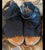 Blowfish Black sandals 10 (Adult)