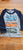 NA Like new buses graphic long sleeves shirt 2T