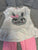 Nannette Easter Outfit 4T