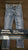 Amazon essentials Blue jean weist 12 inch. Inseam 22 inch 7-8