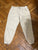 NWT gap khaki cargo joggers  Women's 8