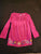 Carter long-sleeve cotton dress 5T