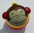 Skip hop monkey snack cup