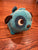 B toys soft dog that walks and makes sounds