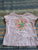 Old Navy Pink Cool Times Ice Cream Tee 6T/6