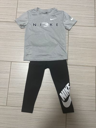 Nike Set 4T
