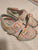 Cat and Jack Sandals 9 (Lil' Kid)