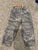 Carters camo sweatpants pants  18 Months