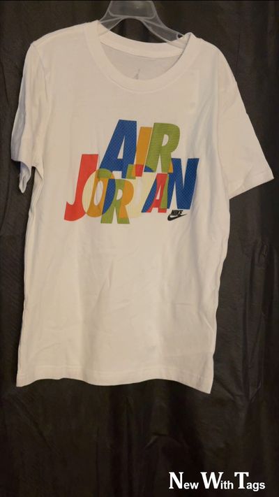 AIR JORDAN NIKE  10-12