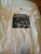 Tultex Graphic t shirt Men's - M