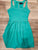 Cynthia Rowley Green dress Women's - M