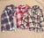 Carters/childrens place/polo assn Boys long sleeved shirts - all are button up 4T