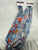 2 Brand New 4th of July Scarfs 2 Brand New 4th of July Scarfs