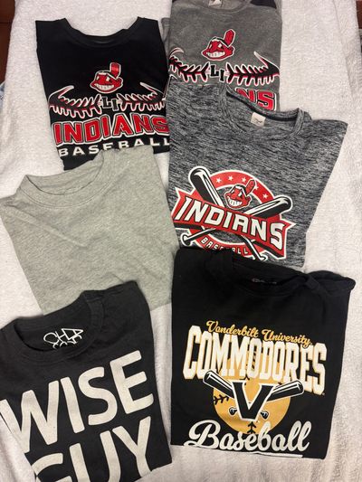 Boys Tshirt lot Boys Tshirt lot 7-8