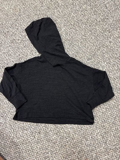 Old navy 3/4 sleeve hoodie 5T/5