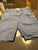 H & M Navy blue shorts 7-8