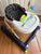 Smart steps Baby walker hardly used !