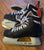 Rbz youth big kids size 4 ice skates