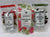 3 Brand New Jelly Facial Serums and Mask 3 Brand New Jelly Facial Serums and Mask