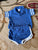 Cat and jack Terry short sleeve blue outfit 3-6 Months