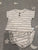 Outfit Short sleeve and shorts boys shorts outfit 3-6 Months