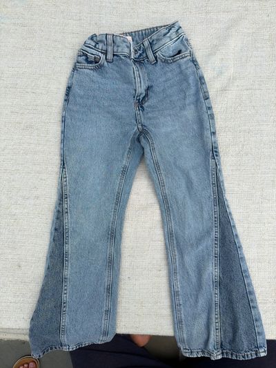 Old navy flare jeans Jeans 7-8