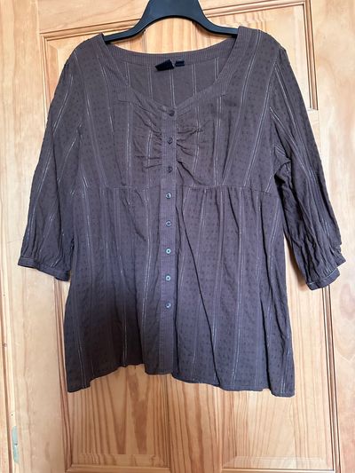 Sonoma Long sleeve PXL Women's - XL