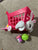 Kindi Kids Shopping Cart Set EUC.  See my dolls for sale