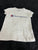 Champion Gray shirt with champion logo 5T