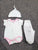 Jimonda Bodysuit, pants and hat set 0-3 Months