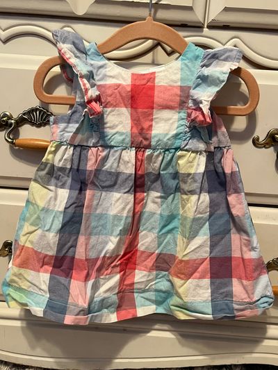 Baby gap dress Size 6-12 months 6-12 Months