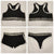 Inspired CALVIN KLEIN 3 PIECES SPORT SET NWOT Women's - L