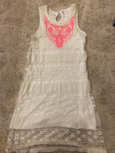 Xhilaration Women dress Women's - L