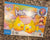 Original Memo" matching card game make a pair with your favorite preschooler
