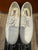 Tip Top Boys White shoes Boys white communion shoes just need cleaning 3 (Big Kid)
