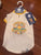 Brand new life is good dog T-shirt size small